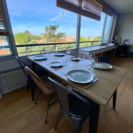 De 80m2 Dans La Foret De Tanchet Les Sables-dʼOlonne