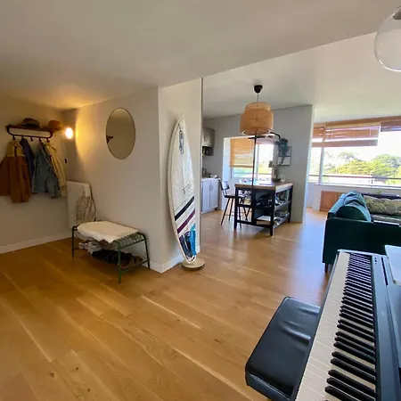 De 80m2 Dans La Foret De Tanchet * Les Sables-dʼOlonne