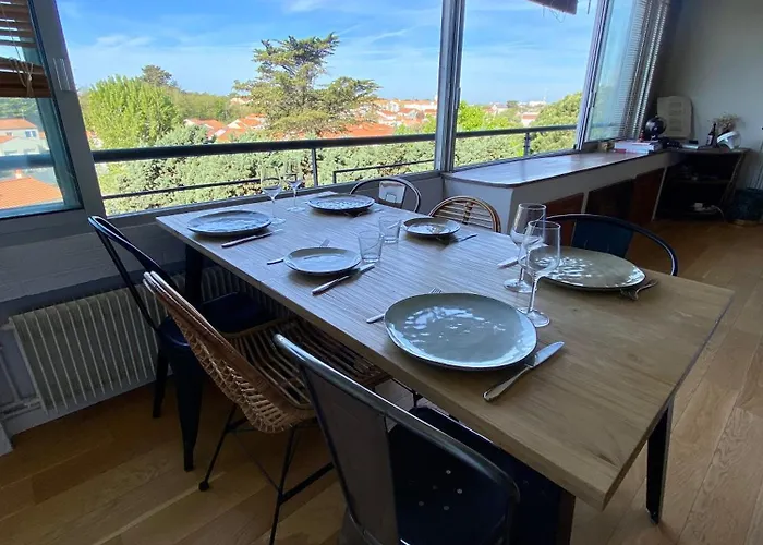 De 80m2 Dans La Foret De Tanchet Les Sables-dʼOlonne